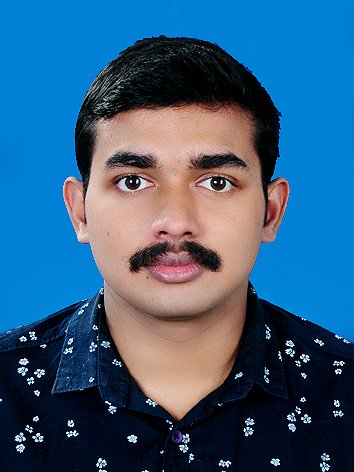 Athul K Unni